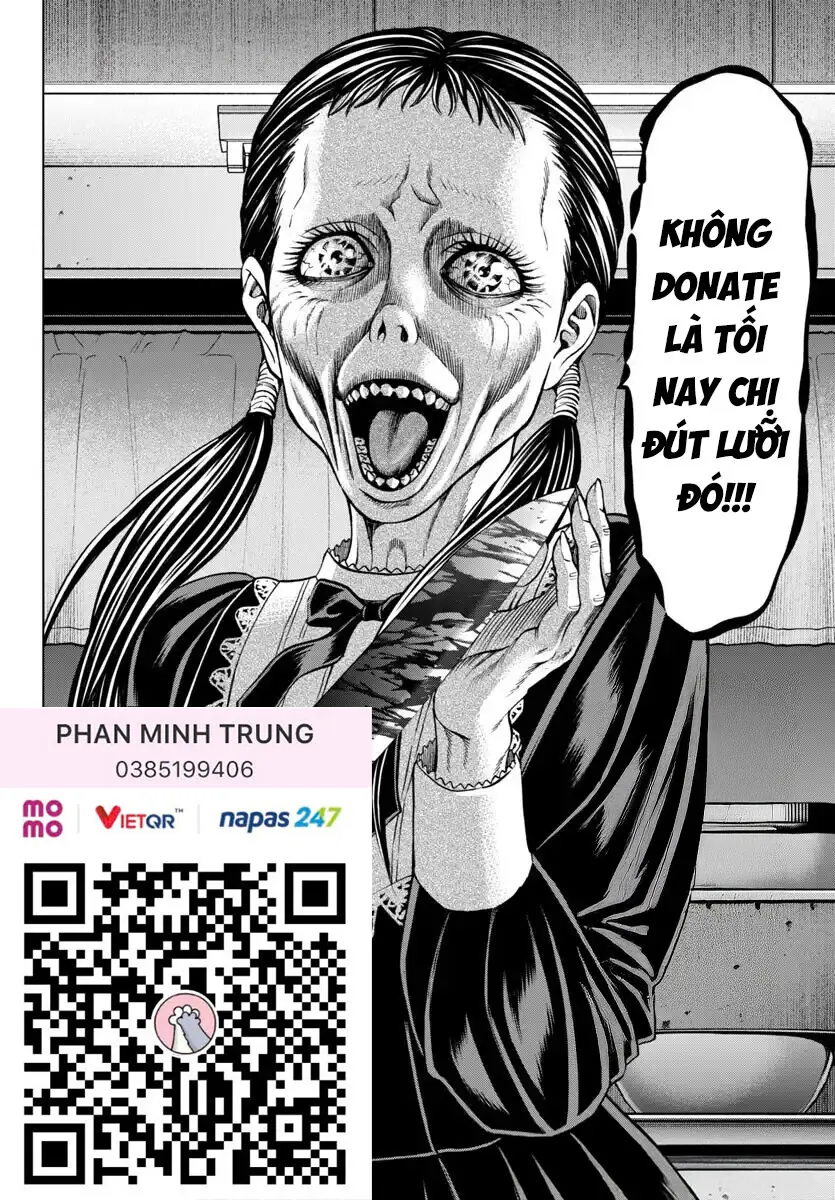Psycho X Past: Những Vụ Án Giết Người Kỳ Quái Chapter 43 - Trang 48