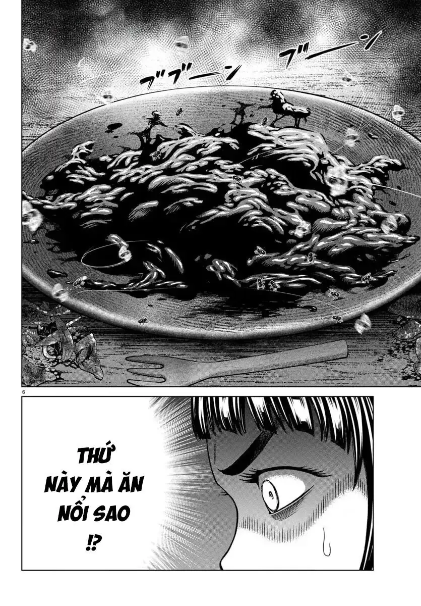 Psycho X Past: Những Vụ Án Giết Người Kỳ Quái Chapter 44 - Trang 10