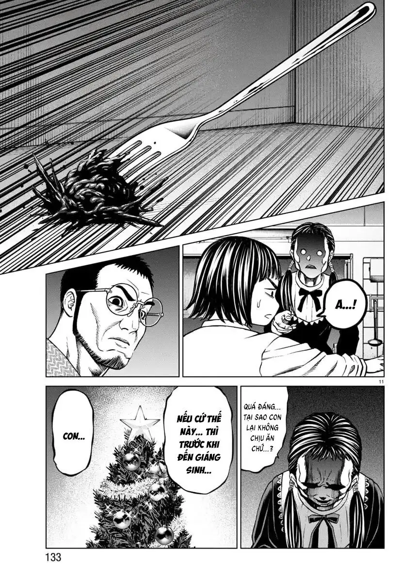Psycho X Past: Những Vụ Án Giết Người Kỳ Quái Chapter 44 - Trang 15