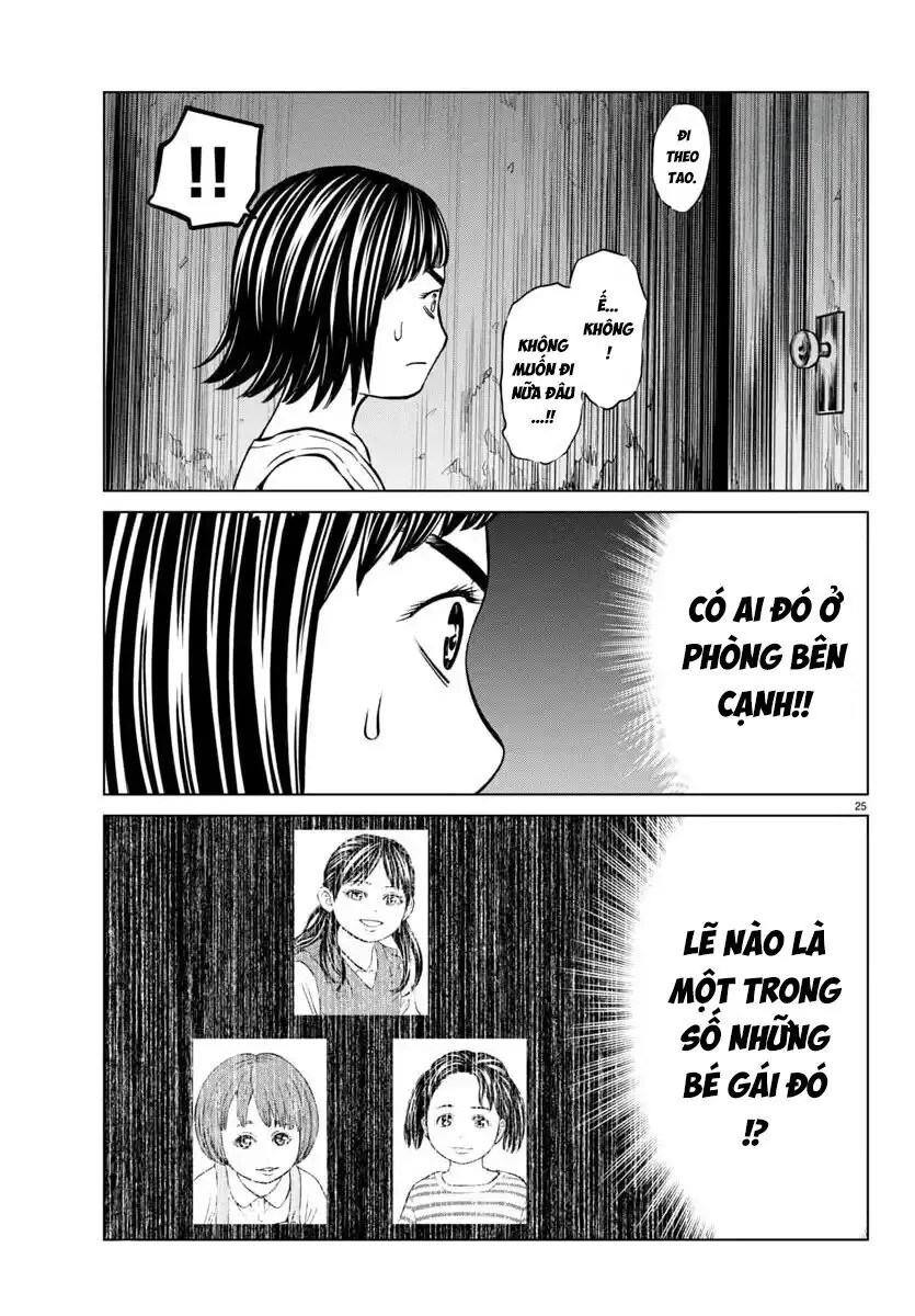 Psycho X Past: Những Vụ Án Giết Người Kỳ Quái Chapter 44 - Trang 29