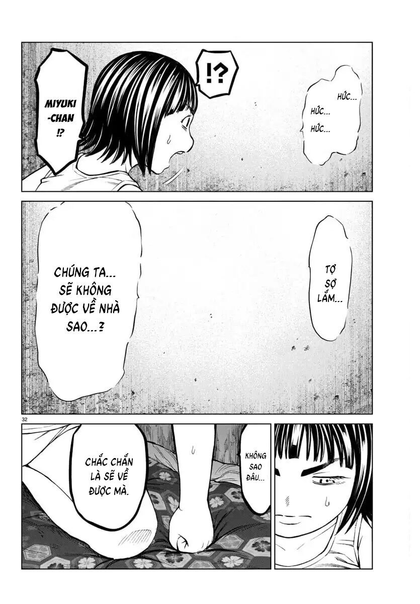 Psycho X Past: Những Vụ Án Giết Người Kỳ Quái Chapter 44 - Trang 36