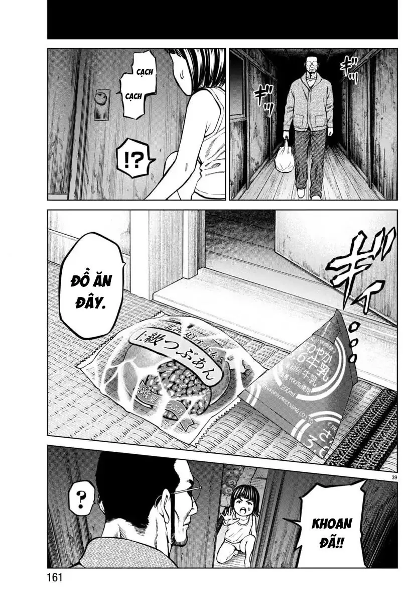 Psycho X Past: Những Vụ Án Giết Người Kỳ Quái Chapter 44 - Trang 43