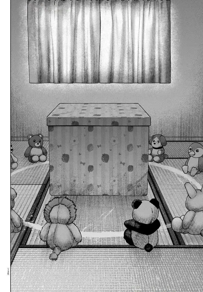 Psycho X Past: Những Vụ Án Giết Người Kỳ Quái Chapter 45 - Trang 33