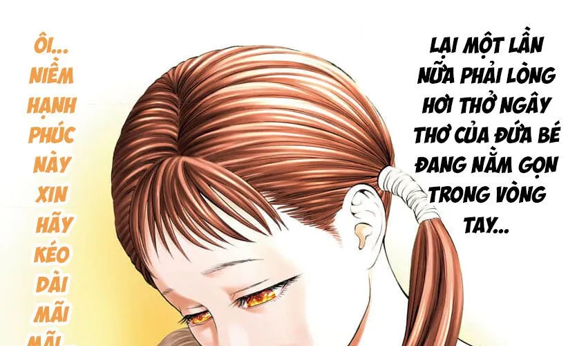 Psycho X Past: Những Vụ Án Giết Người Kỳ Quái Chapter 46 - Trang 10