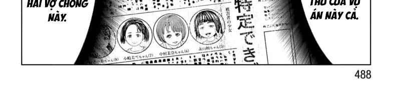Psycho X Past: Những Vụ Án Giết Người Kỳ Quái Chapter 46 - Trang 18