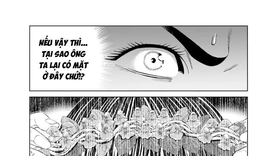 Psycho X Past: Những Vụ Án Giết Người Kỳ Quái Chapter 46 - Trang 19