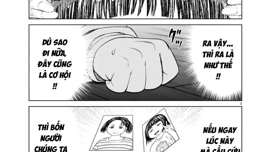 Psycho X Past: Những Vụ Án Giết Người Kỳ Quái Chapter 46 - Trang 20