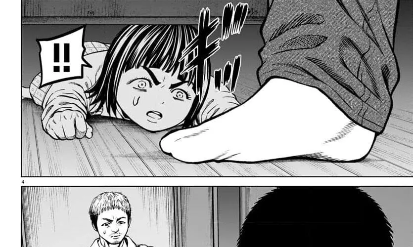 Psycho X Past: Những Vụ Án Giết Người Kỳ Quái Chapter 46 - Trang 22