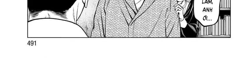Psycho X Past: Những Vụ Án Giết Người Kỳ Quái Chapter 46 - Trang 27