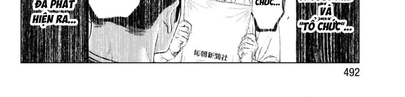 Psycho X Past: Những Vụ Án Giết Người Kỳ Quái Chapter 46 - Trang 30