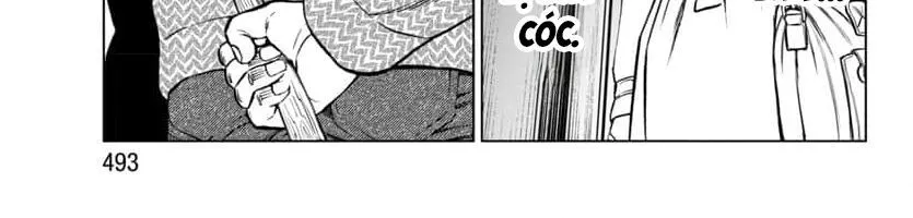 Psycho X Past: Những Vụ Án Giết Người Kỳ Quái Chapter 46 - Trang 33