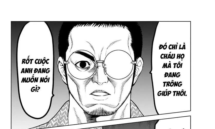 Psycho X Past: Những Vụ Án Giết Người Kỳ Quái Chapter 46 - Trang 40