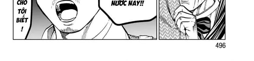 Psycho X Past: Những Vụ Án Giết Người Kỳ Quái Chapter 46 - Trang 42