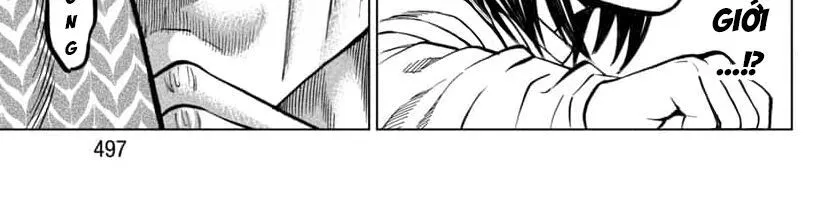 Psycho X Past: Những Vụ Án Giết Người Kỳ Quái Chapter 46 - Trang 45