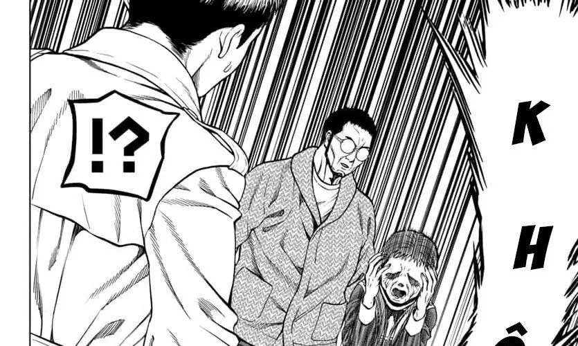 Psycho X Past: Những Vụ Án Giết Người Kỳ Quái Chapter 46 - Trang 46