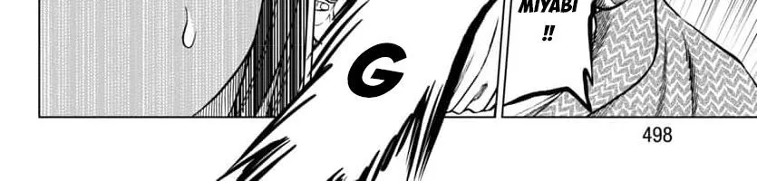 Psycho X Past: Những Vụ Án Giết Người Kỳ Quái Chapter 46 - Trang 48