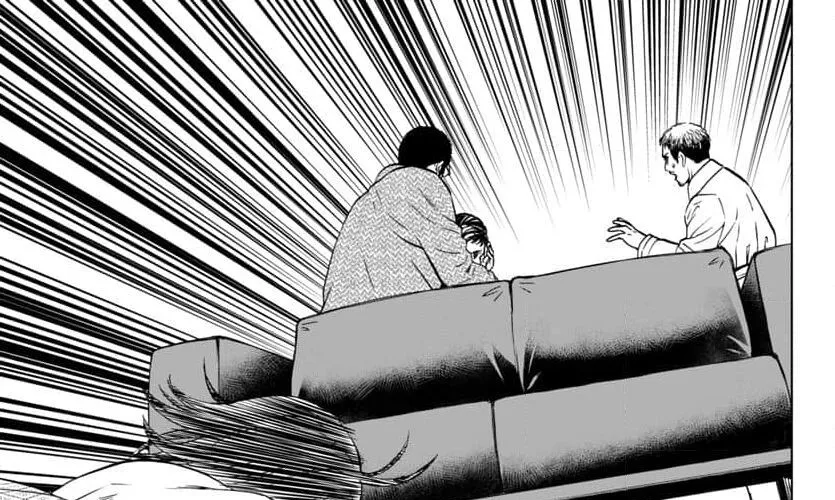 Psycho X Past: Những Vụ Án Giết Người Kỳ Quái Chapter 46 - Trang 49