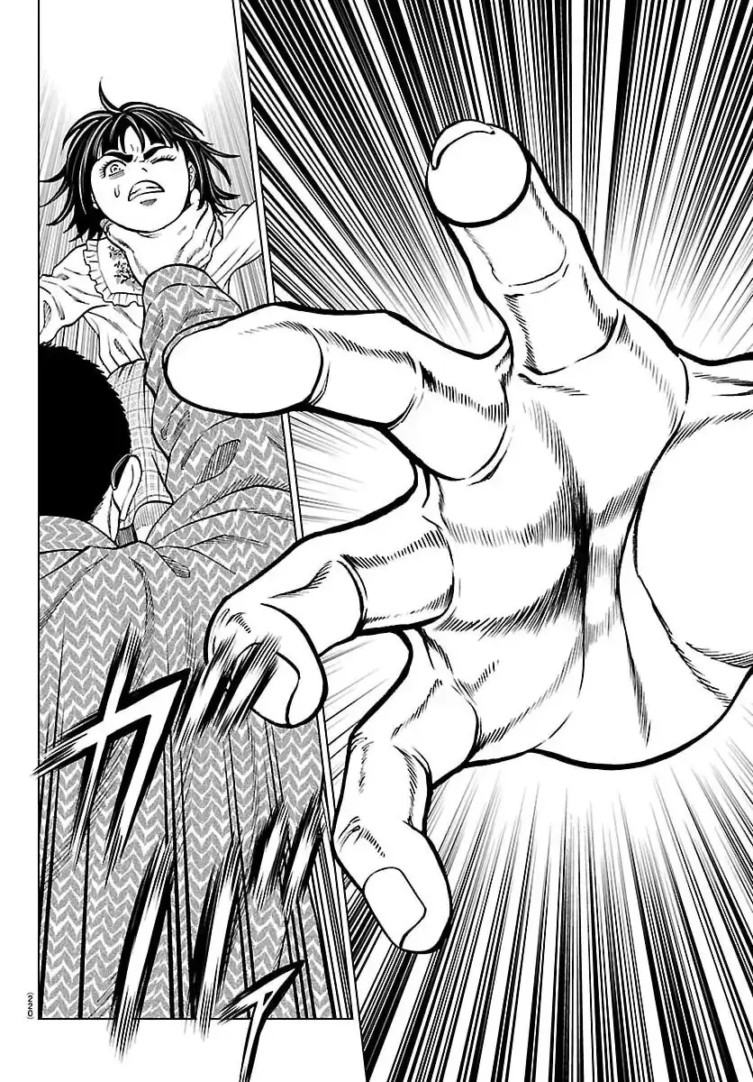 Psycho X Past: Những Vụ Án Giết Người Kỳ Quái Chapter 47 - Trang 33