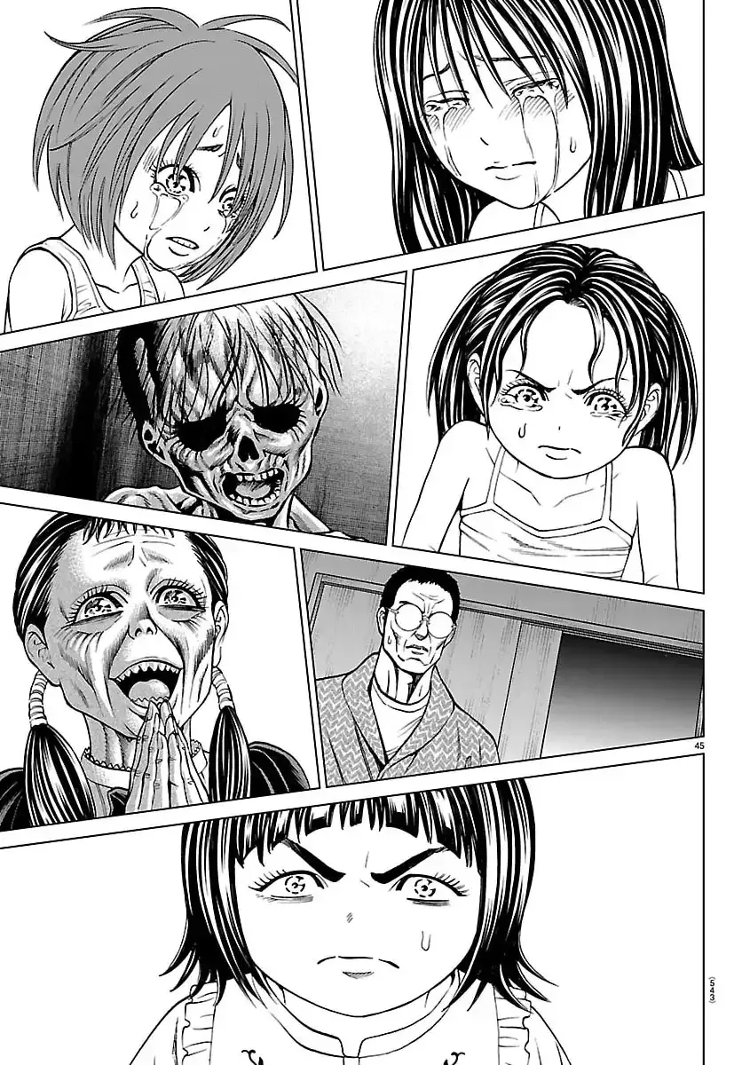 Psycho X Past: Những Vụ Án Giết Người Kỳ Quái Chapter 48 - Trang 48