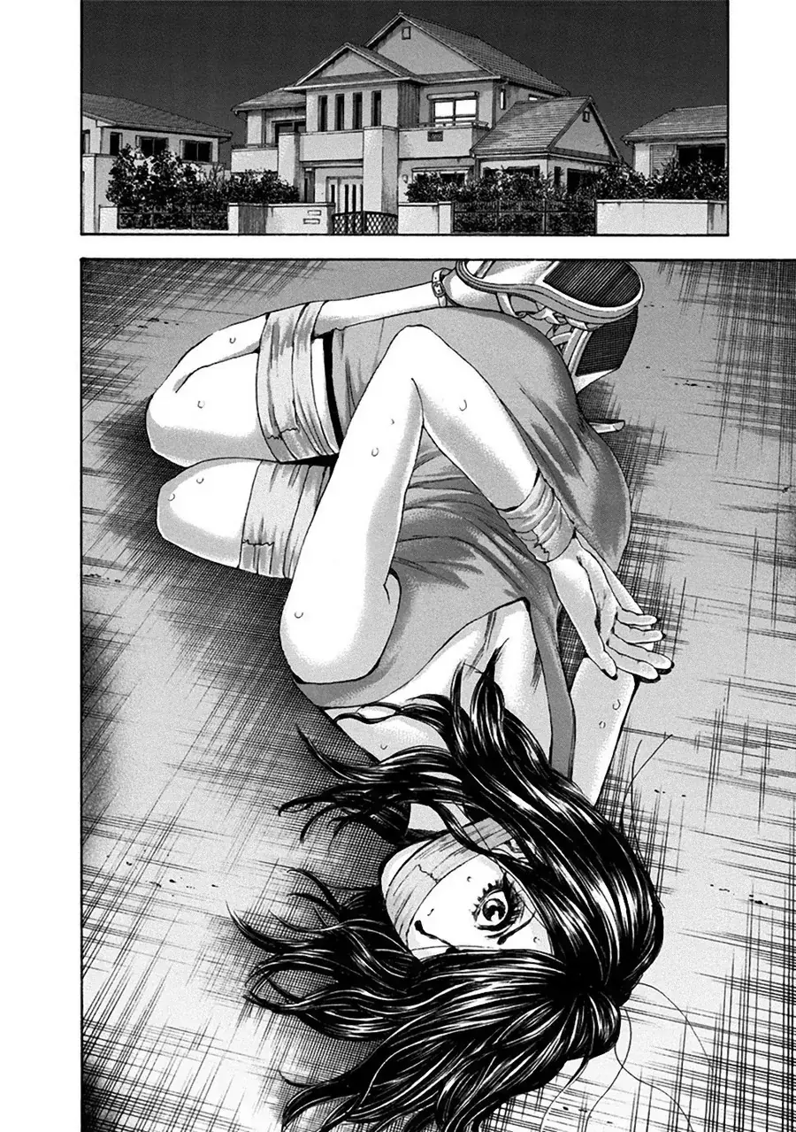 Psycho X Past: Những Vụ Án Giết Người Kỳ Quái Chapter 48 - Trang 50