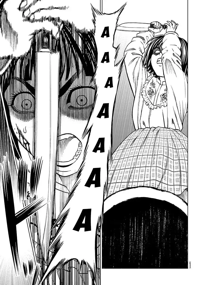 Psycho X Past: Những Vụ Án Giết Người Kỳ Quái Chapter 49 - Trang 45