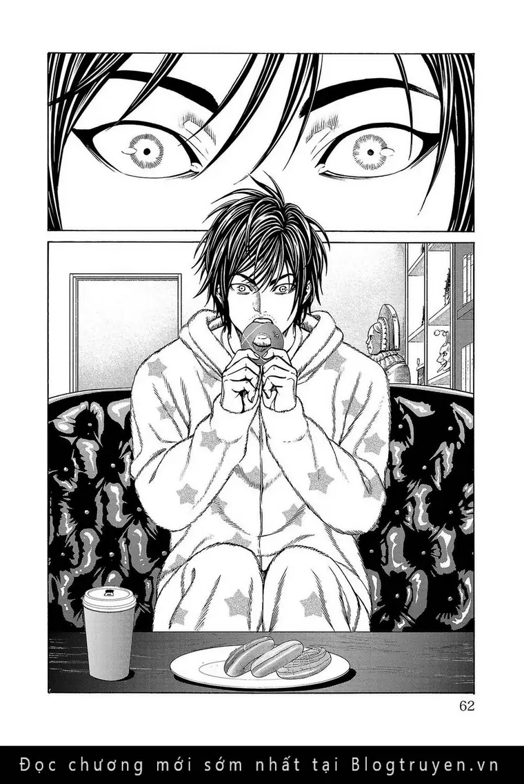 Psycho X Past: Những Vụ Án Giết Người Kỳ Quái Chapter 5 - Trang 14