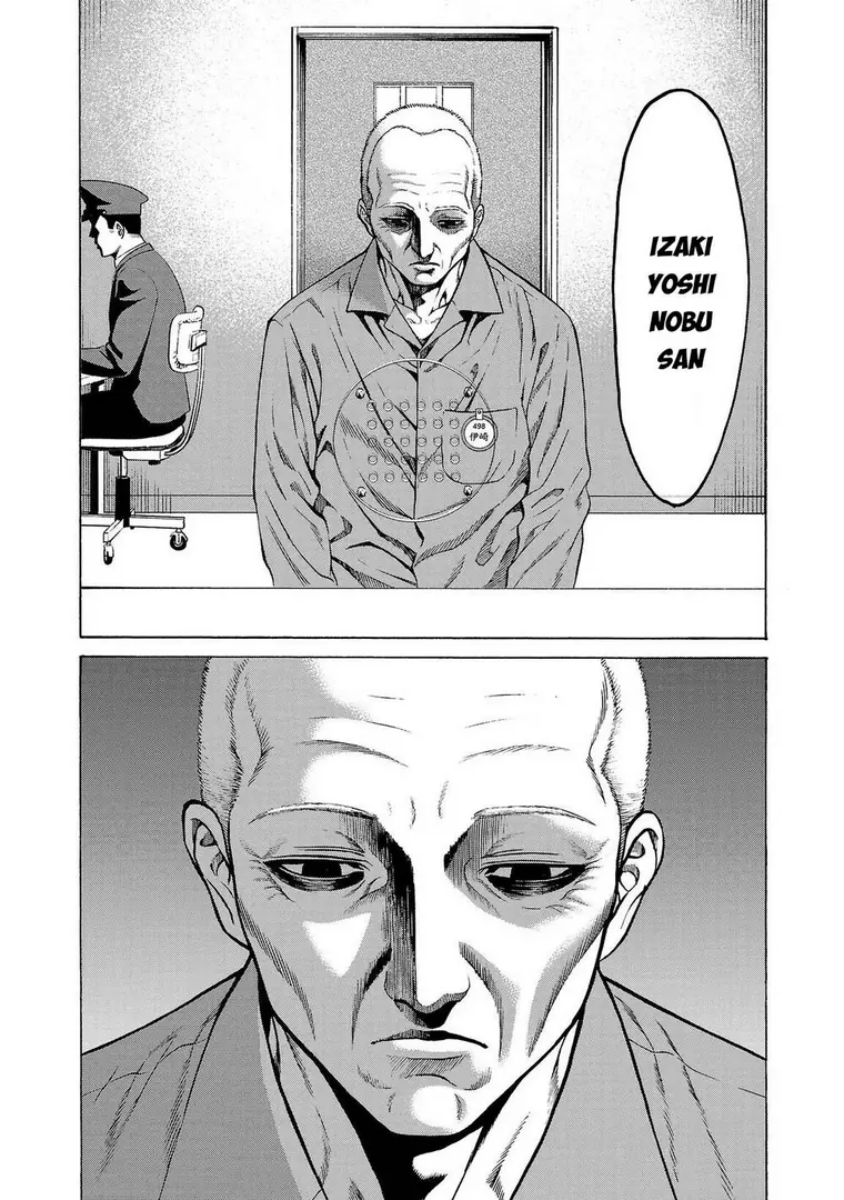 Psycho X Past: Những Vụ Án Giết Người Kỳ Quái Chapter 5 - Trang 27