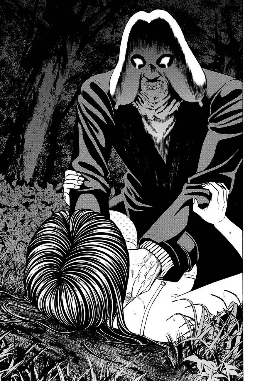 Psycho X Past: Những Vụ Án Giết Người Kỳ Quái Chapter 5 - Trang 4