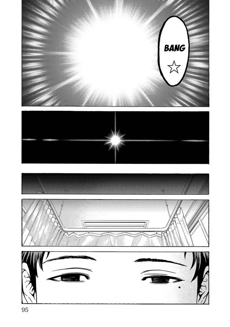 Psycho X Past: Những Vụ Án Giết Người Kỳ Quái Chapter 5 - Trang 47