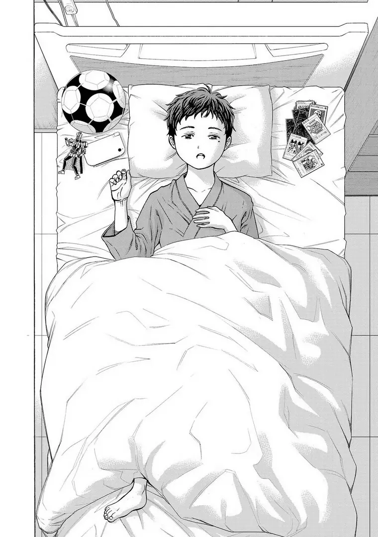 Psycho X Past: Những Vụ Án Giết Người Kỳ Quái Chapter 5 - Trang 48