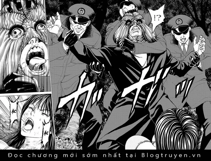 Psycho X Past: Những Vụ Án Giết Người Kỳ Quái Chapter 5 - Trang 7