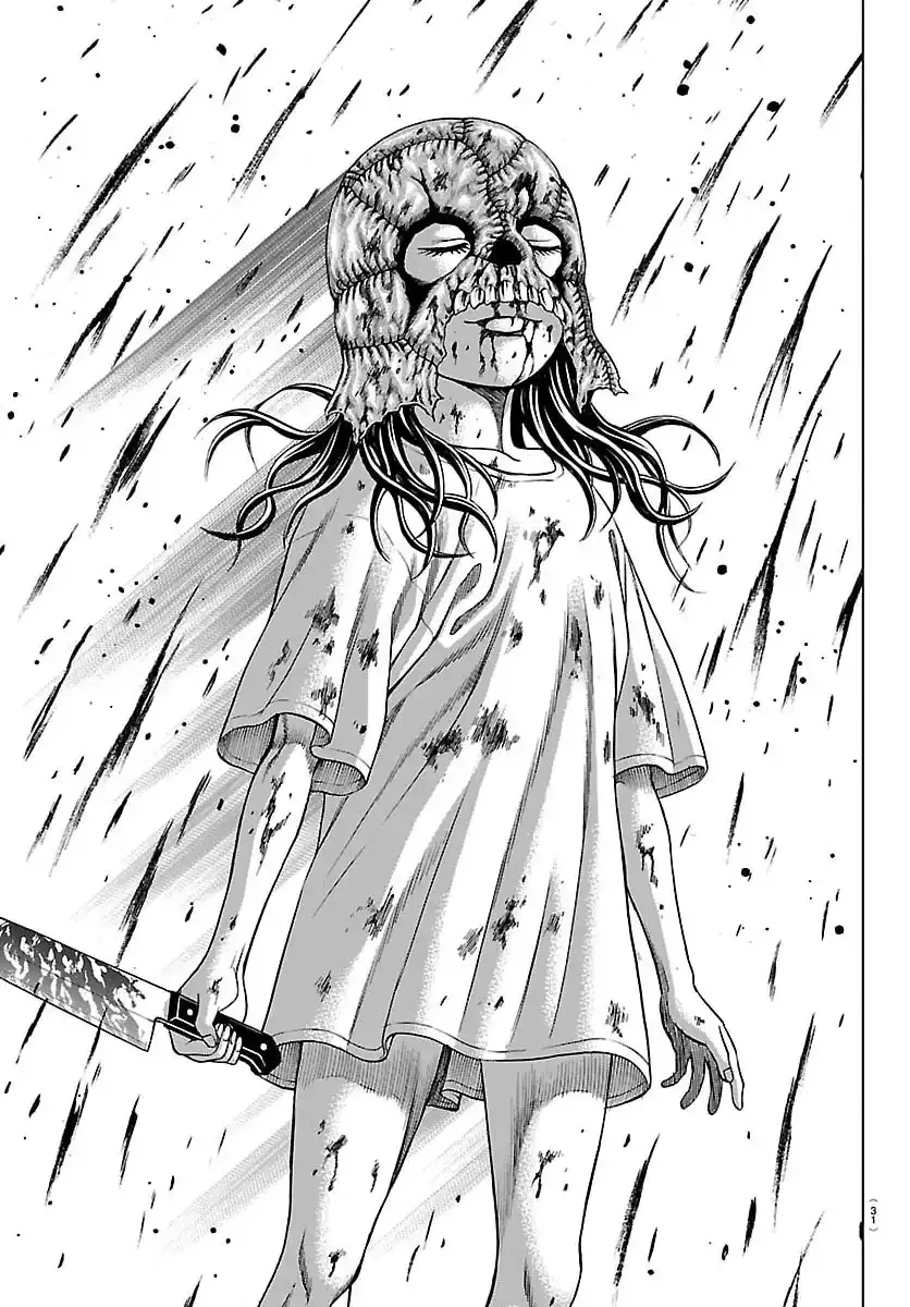 Psycho X Past: Những Vụ Án Giết Người Kỳ Quái Chapter 50 - Trang 29