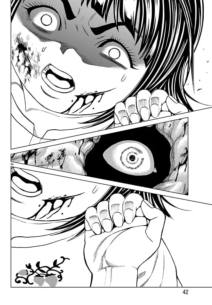 Psycho X Past: Những Vụ Án Giết Người Kỳ Quái Chapter 50 - Trang 40