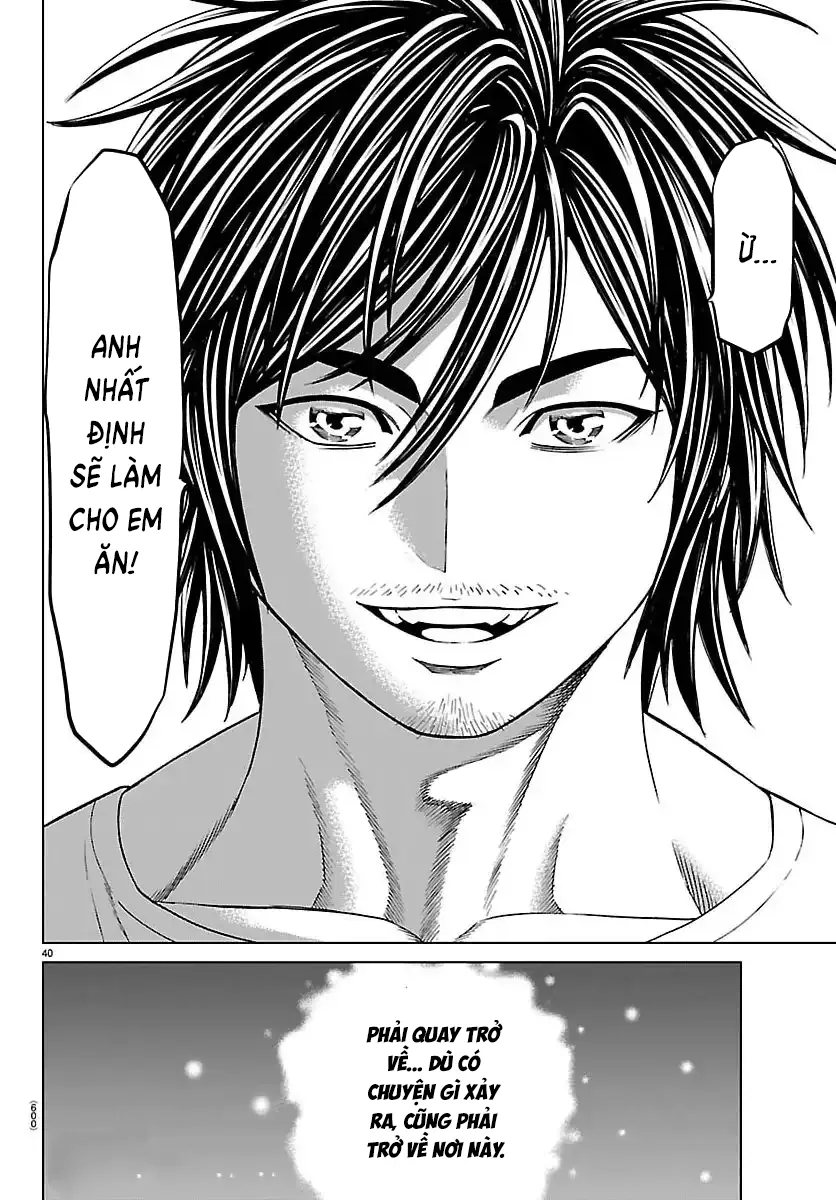 Psycho X Past: Những Vụ Án Giết Người Kỳ Quái Chapter 51 - Trang 43