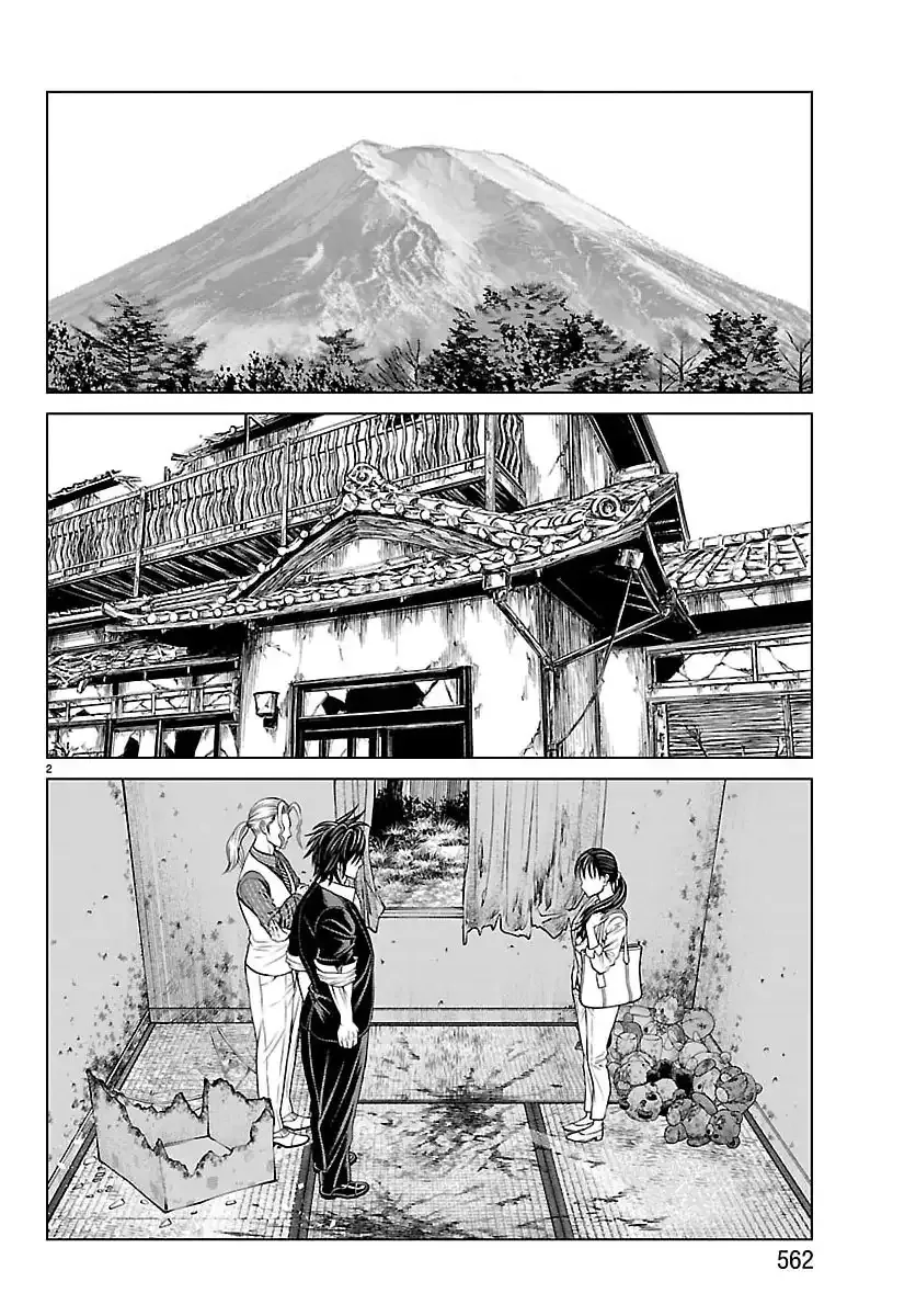 Psycho X Past: Những Vụ Án Giết Người Kỳ Quái Chapter 51 - Trang 6