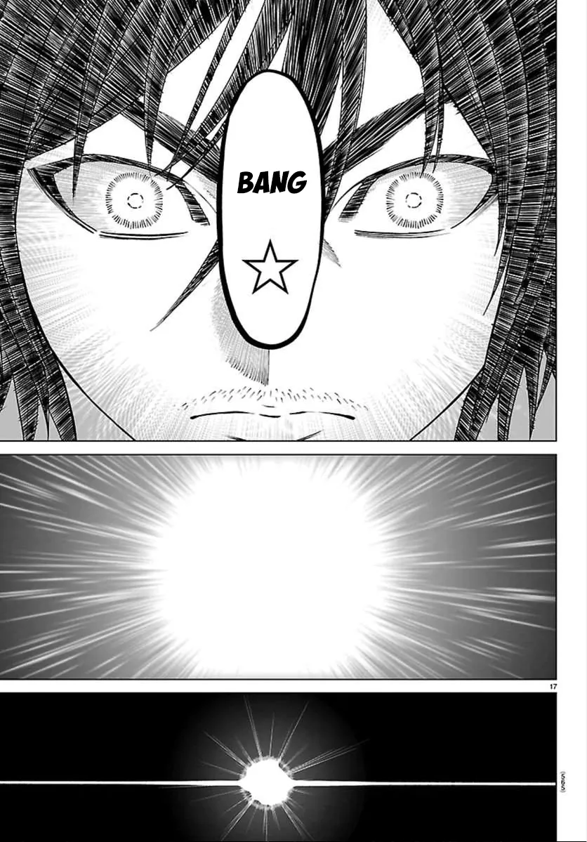 Psycho X Past: Những Vụ Án Giết Người Kỳ Quái Chapter 52 - Trang 21