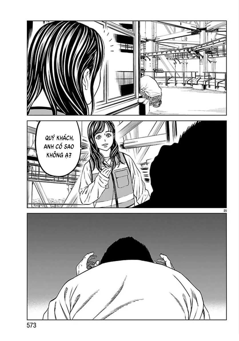 Psycho X Past: Những Vụ Án Giết Người Kỳ Quái Chapter 52 - Trang 29