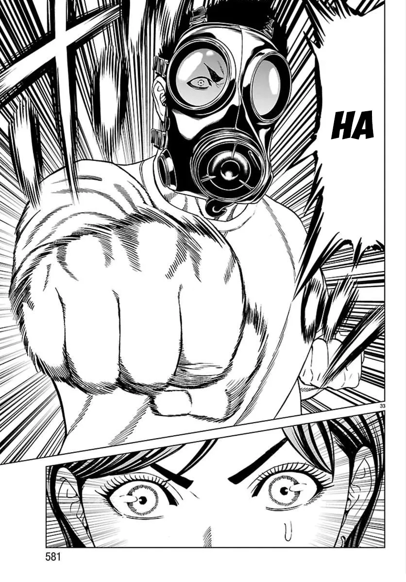 Psycho X Past: Những Vụ Án Giết Người Kỳ Quái Chapter 52 - Trang 37