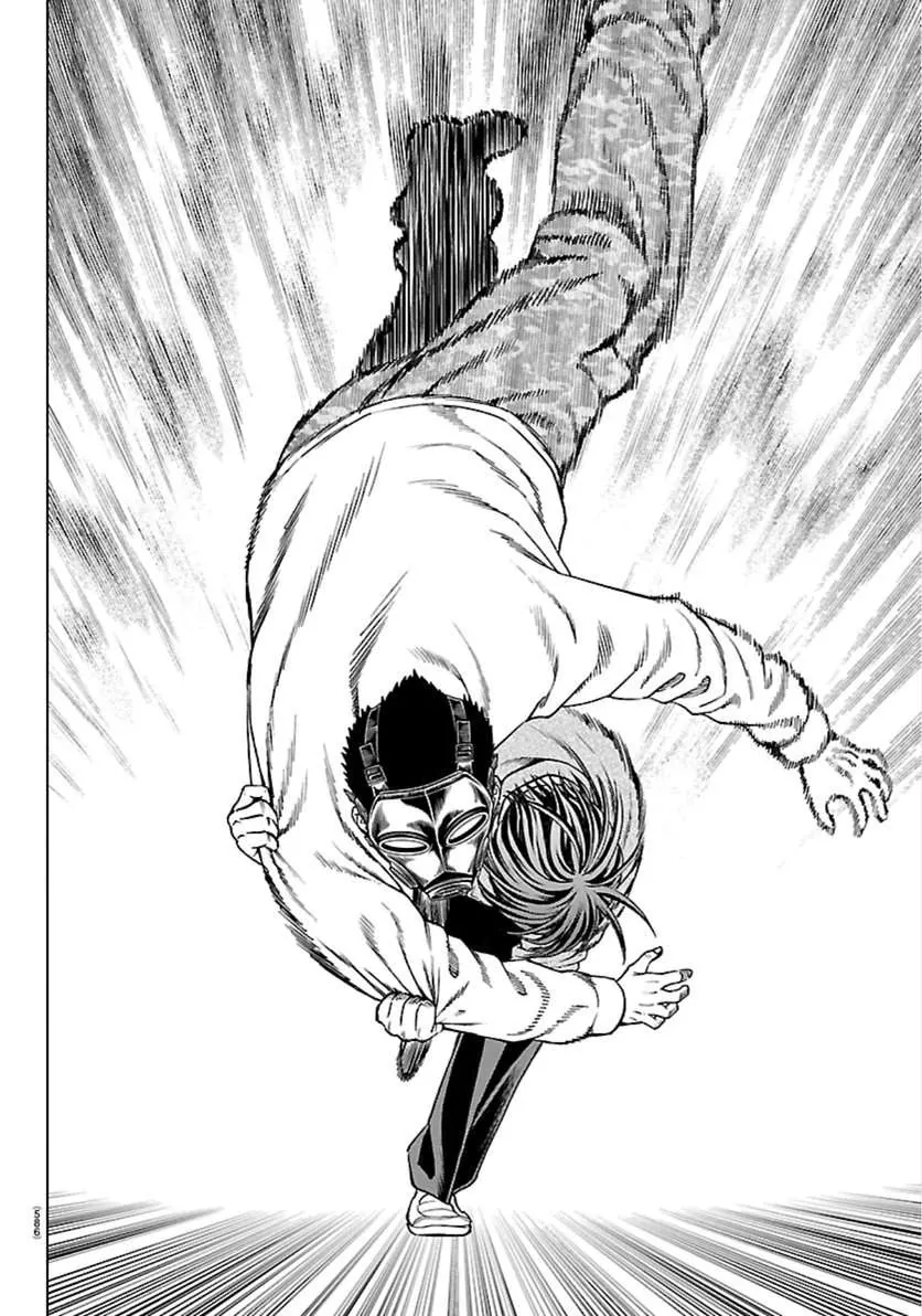 Psycho X Past: Những Vụ Án Giết Người Kỳ Quái Chapter 52 - Trang 42