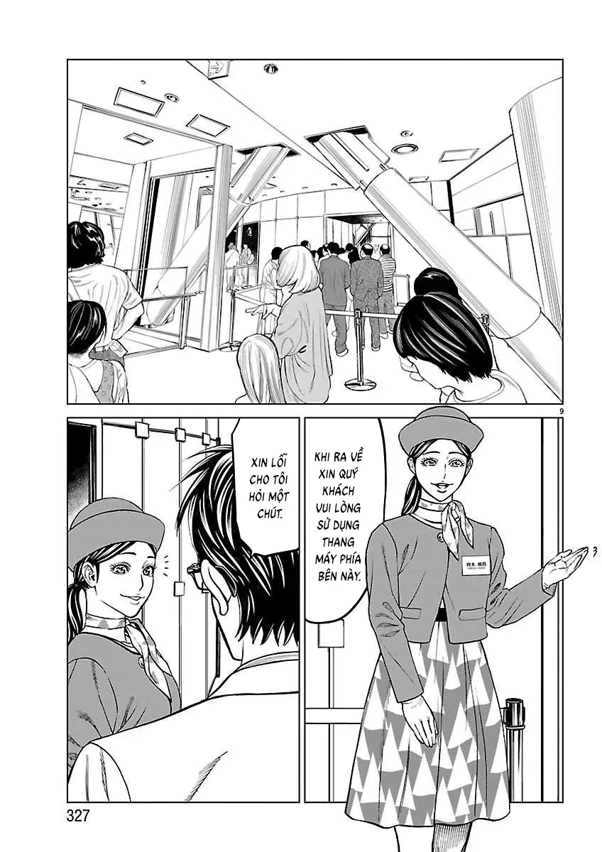 Psycho X Past: Những Vụ Án Giết Người Kỳ Quái Chapter 53 - Trang 13