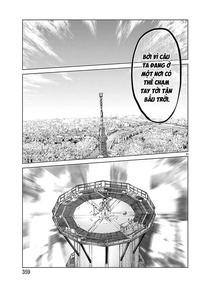 Psycho X Past: Những Vụ Án Giết Người Kỳ Quái Chapter 53 - Trang 44