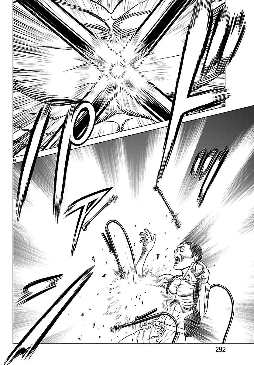 Psycho X Past: Những Vụ Án Giết Người Kỳ Quái Chapter 54 - Trang 40