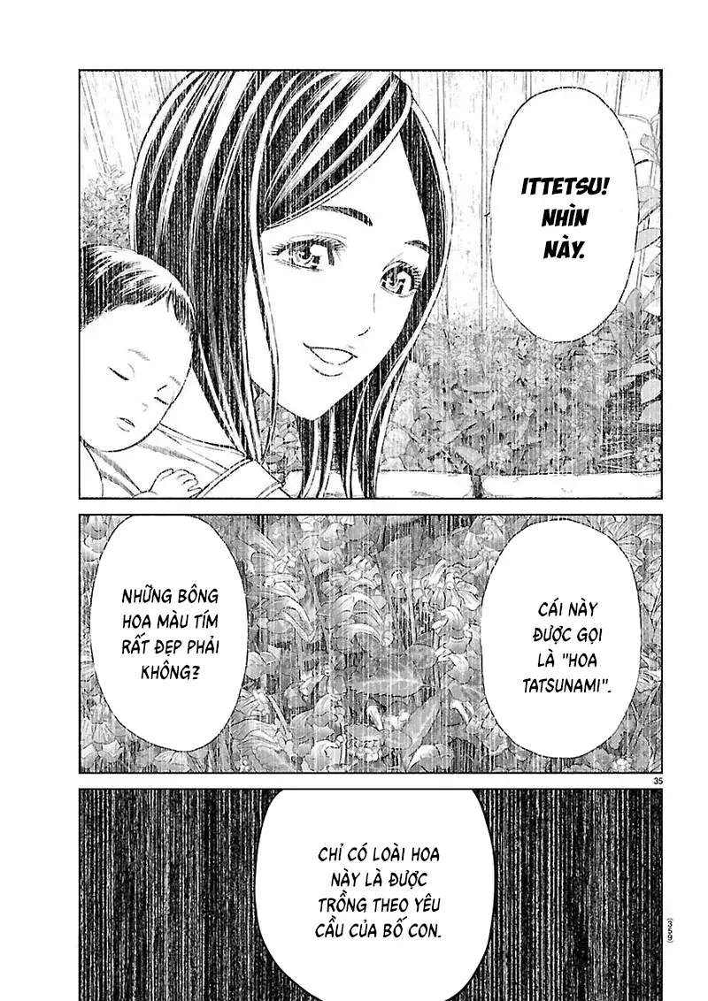 Psycho X Past: Những Vụ Án Giết Người Kỳ Quái Chapter 56 - Trang 37