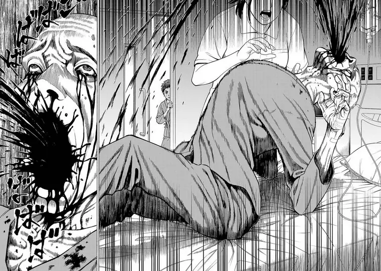 Psycho X Past: Những Vụ Án Giết Người Kỳ Quái Chapter 6 - Trang 11