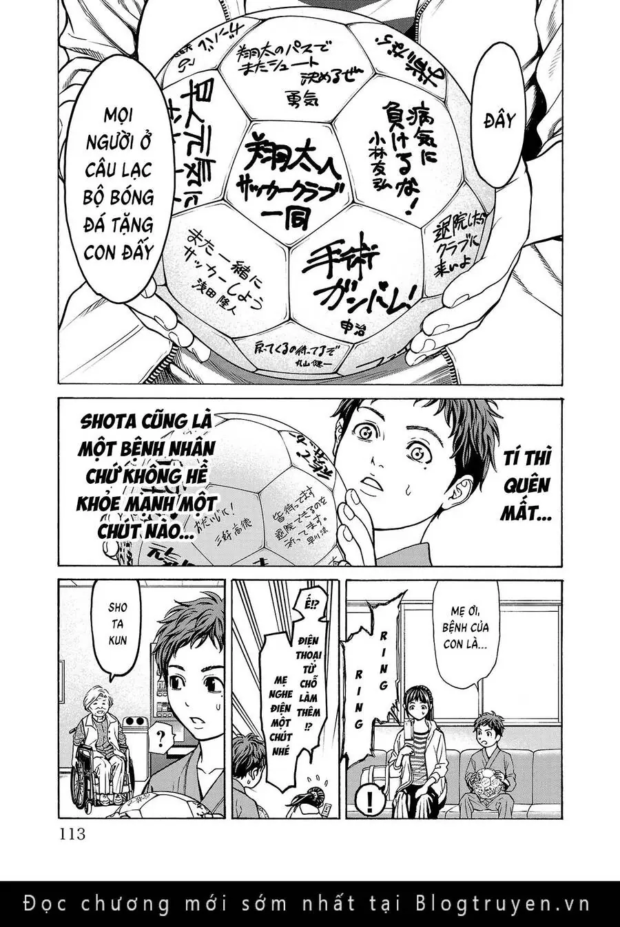 Psycho X Past: Những Vụ Án Giết Người Kỳ Quái Chapter 6 - Trang 17
