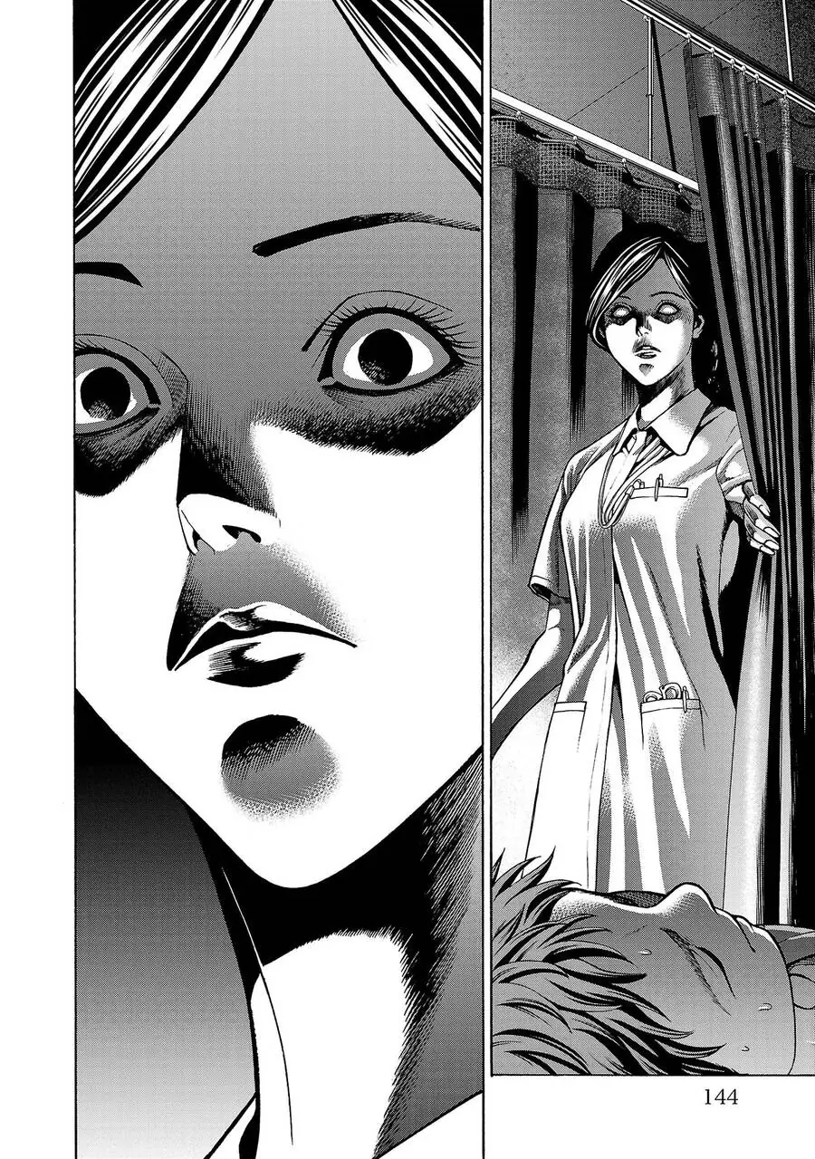 Psycho X Past: Những Vụ Án Giết Người Kỳ Quái Chapter 6 - Trang 48