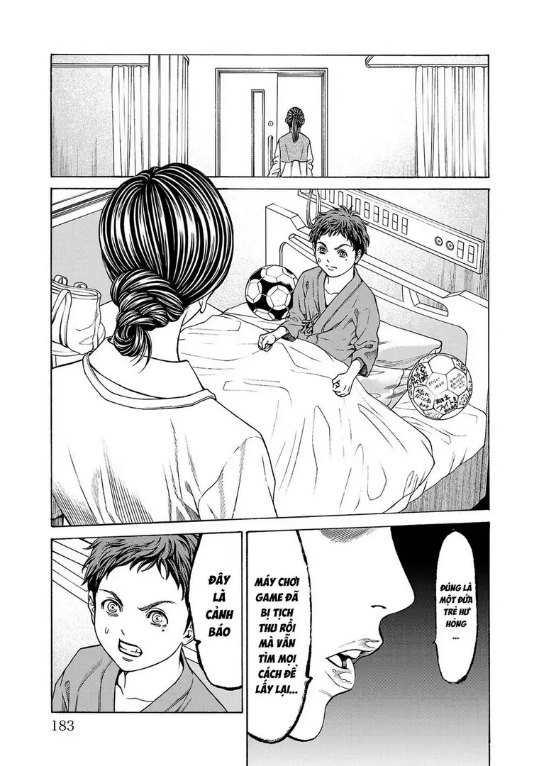 Psycho X Past: Những Vụ Án Giết Người Kỳ Quái Chapter 7 - Trang 40