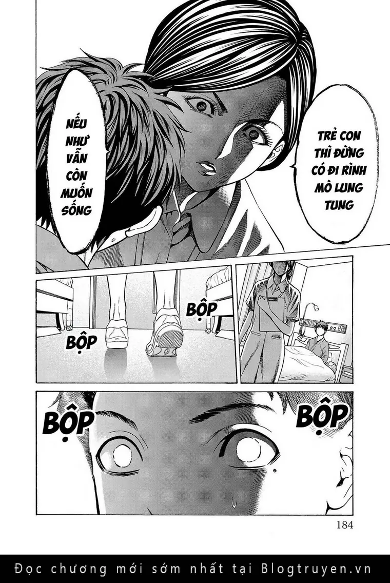 Psycho X Past: Những Vụ Án Giết Người Kỳ Quái Chapter 7 - Trang 41