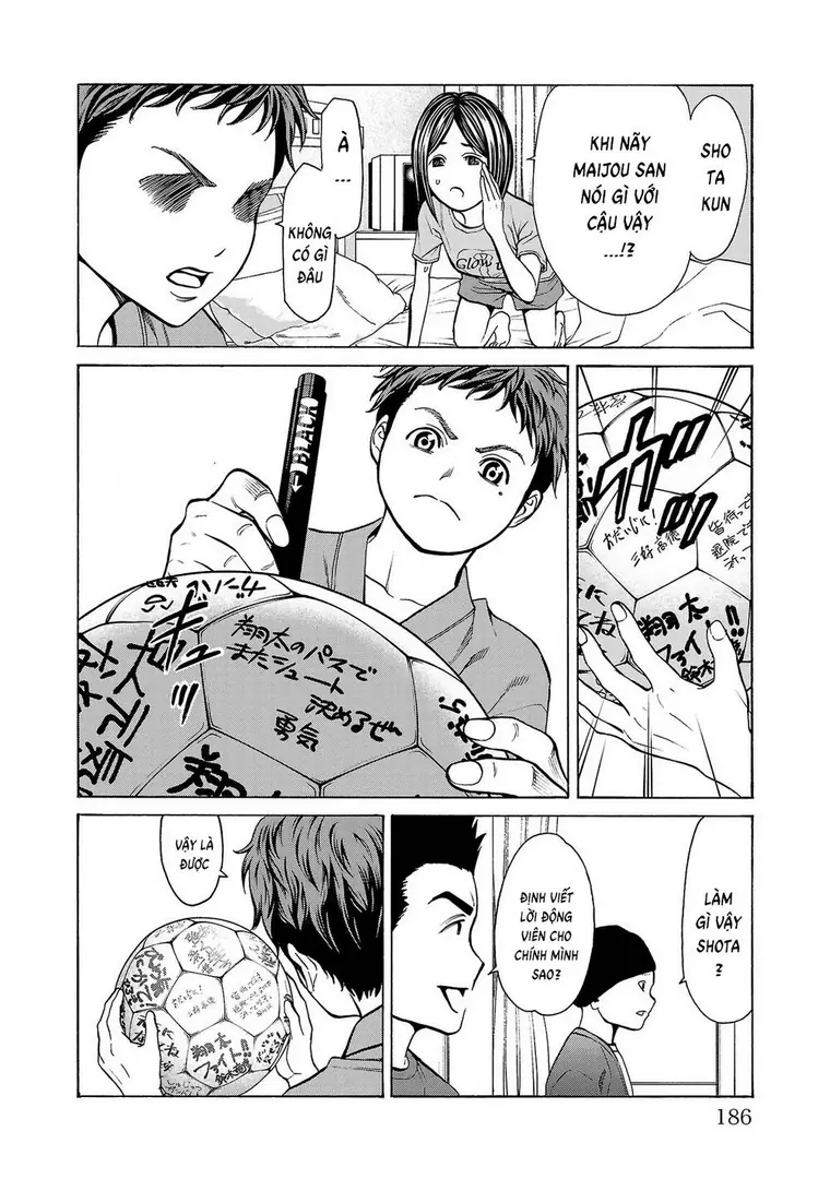 Psycho X Past: Những Vụ Án Giết Người Kỳ Quái Chapter 7 - Trang 43