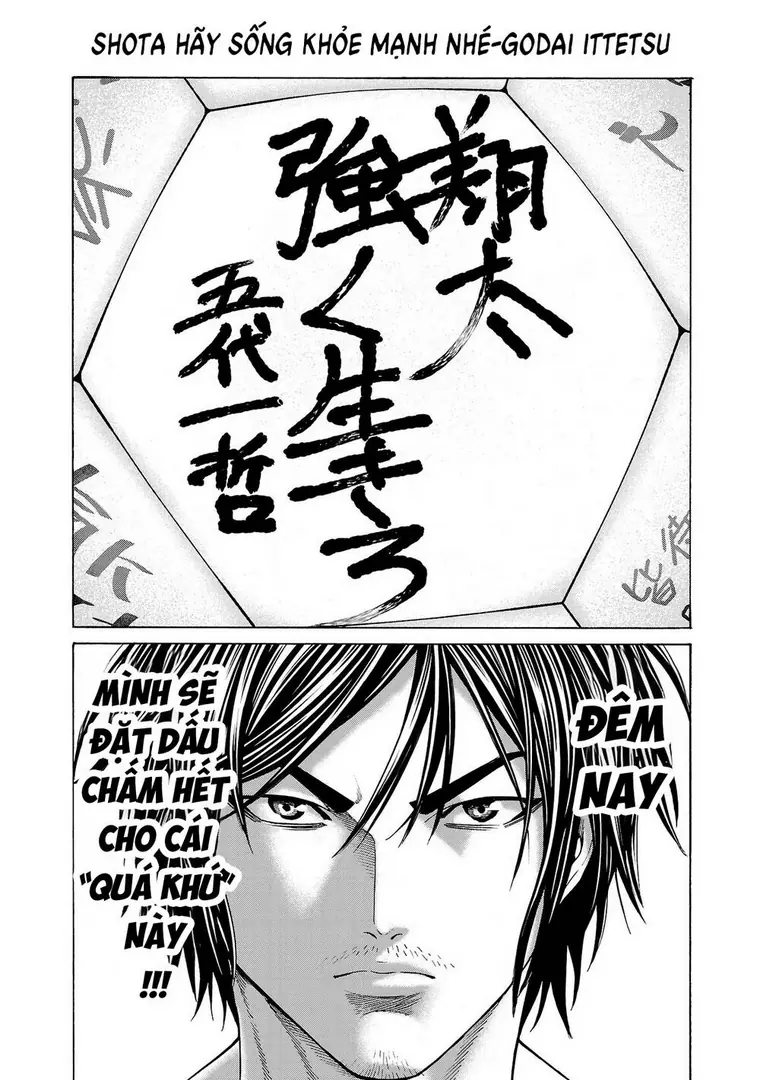 Psycho X Past: Những Vụ Án Giết Người Kỳ Quái Chapter 7 - Trang 44